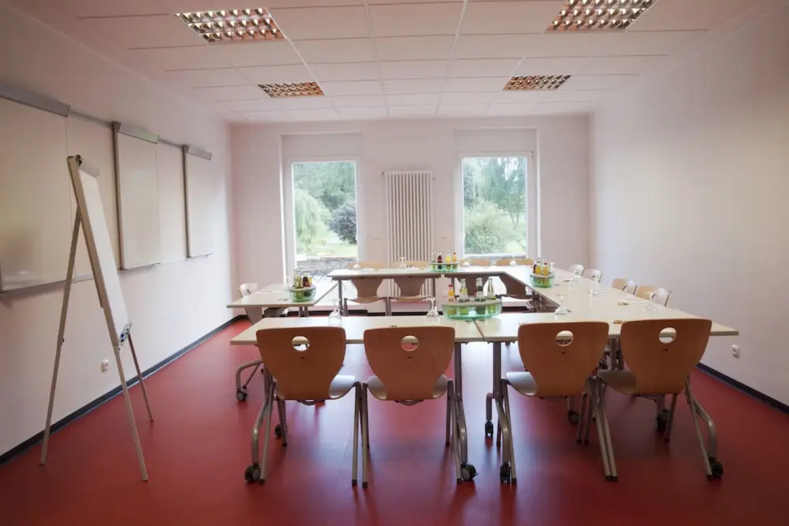 Sporthotel Grünberg