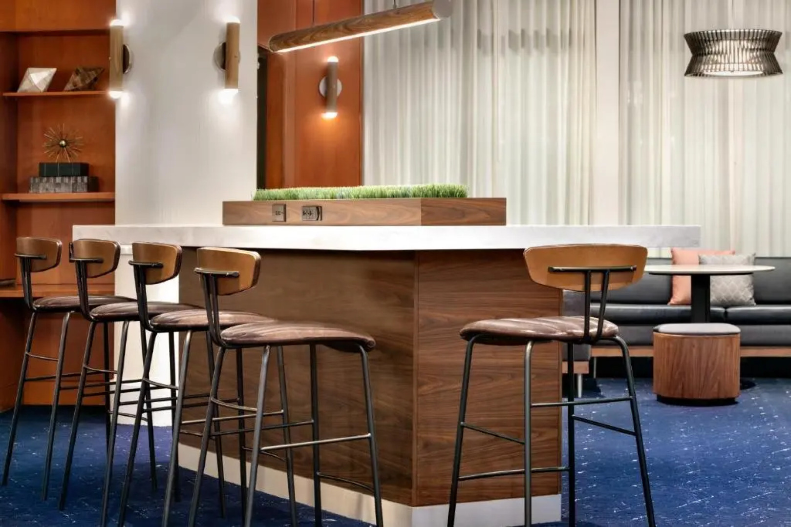 Courtyard by Marriott Lancaster