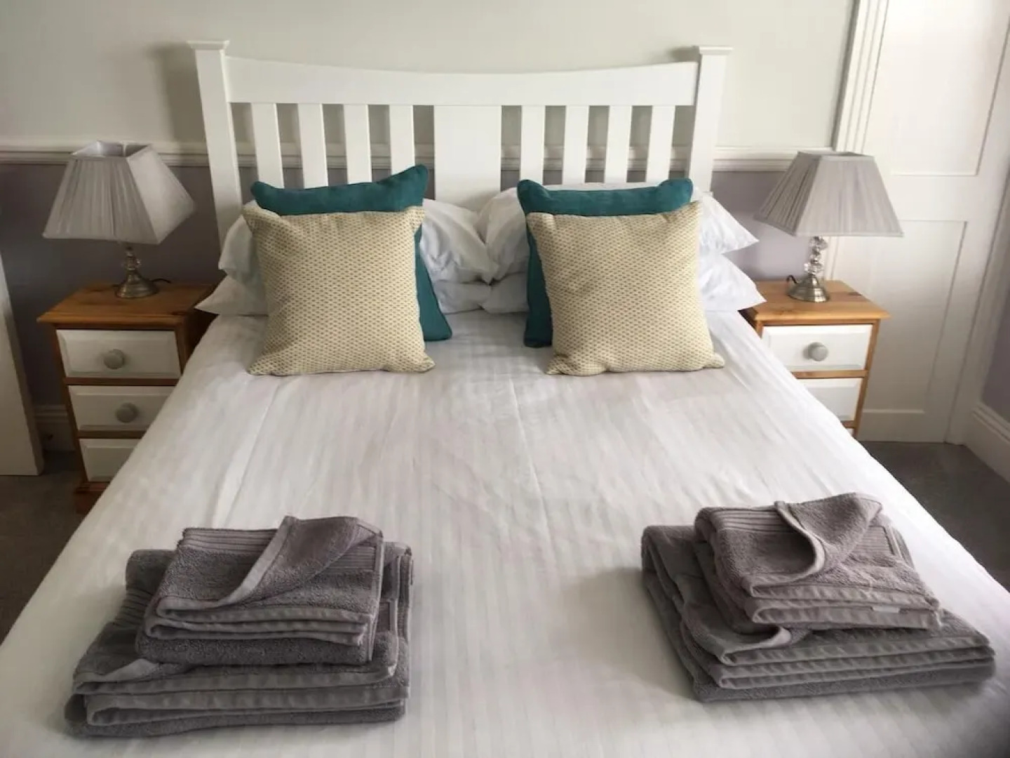 Southern Comfort Guest House