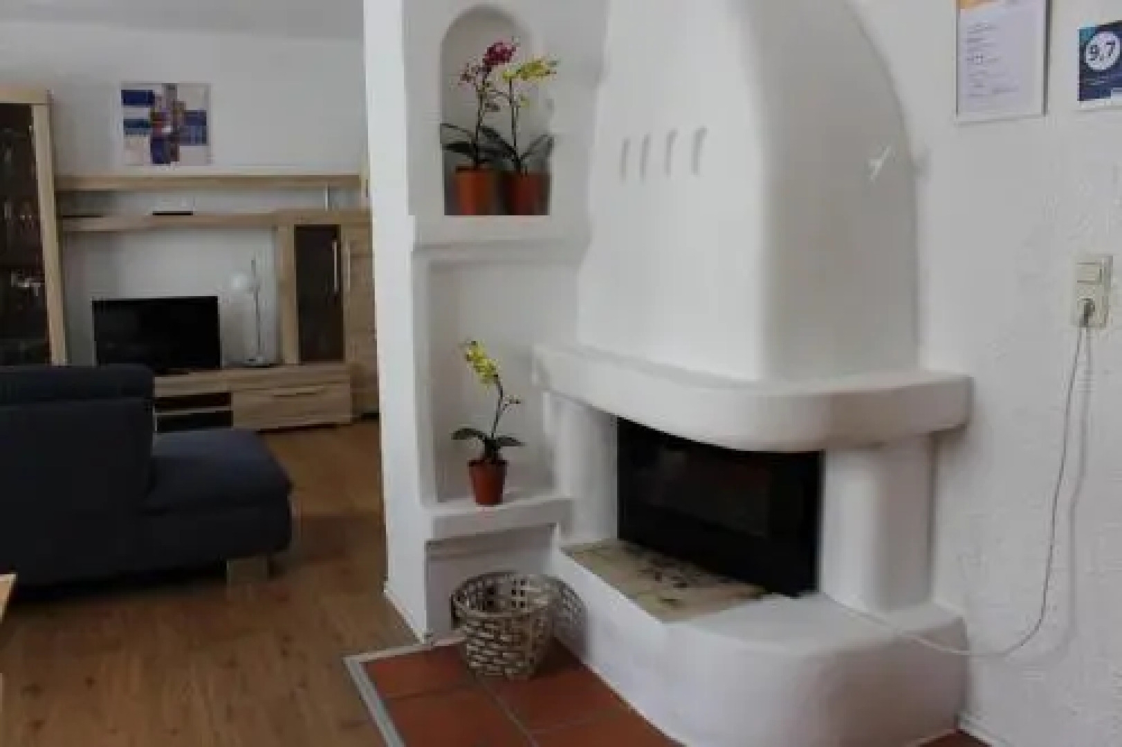 Ferienwohnung Am Bruttiger Moselsteig