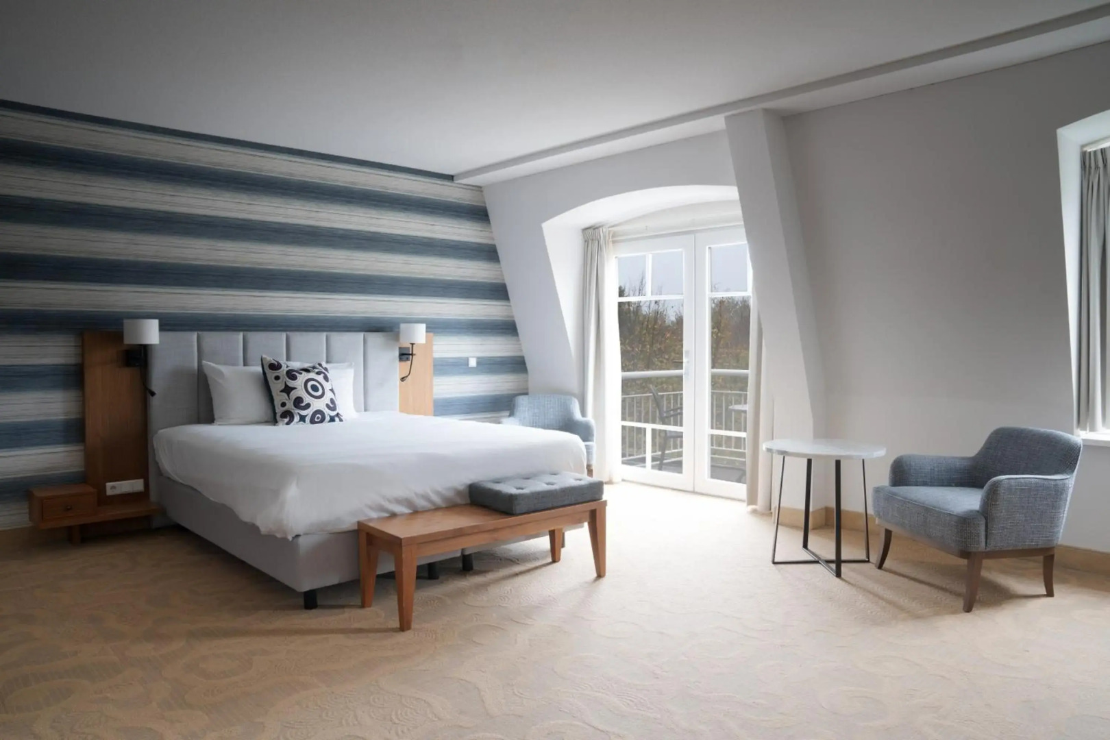 Grand Hotel Ter Duin