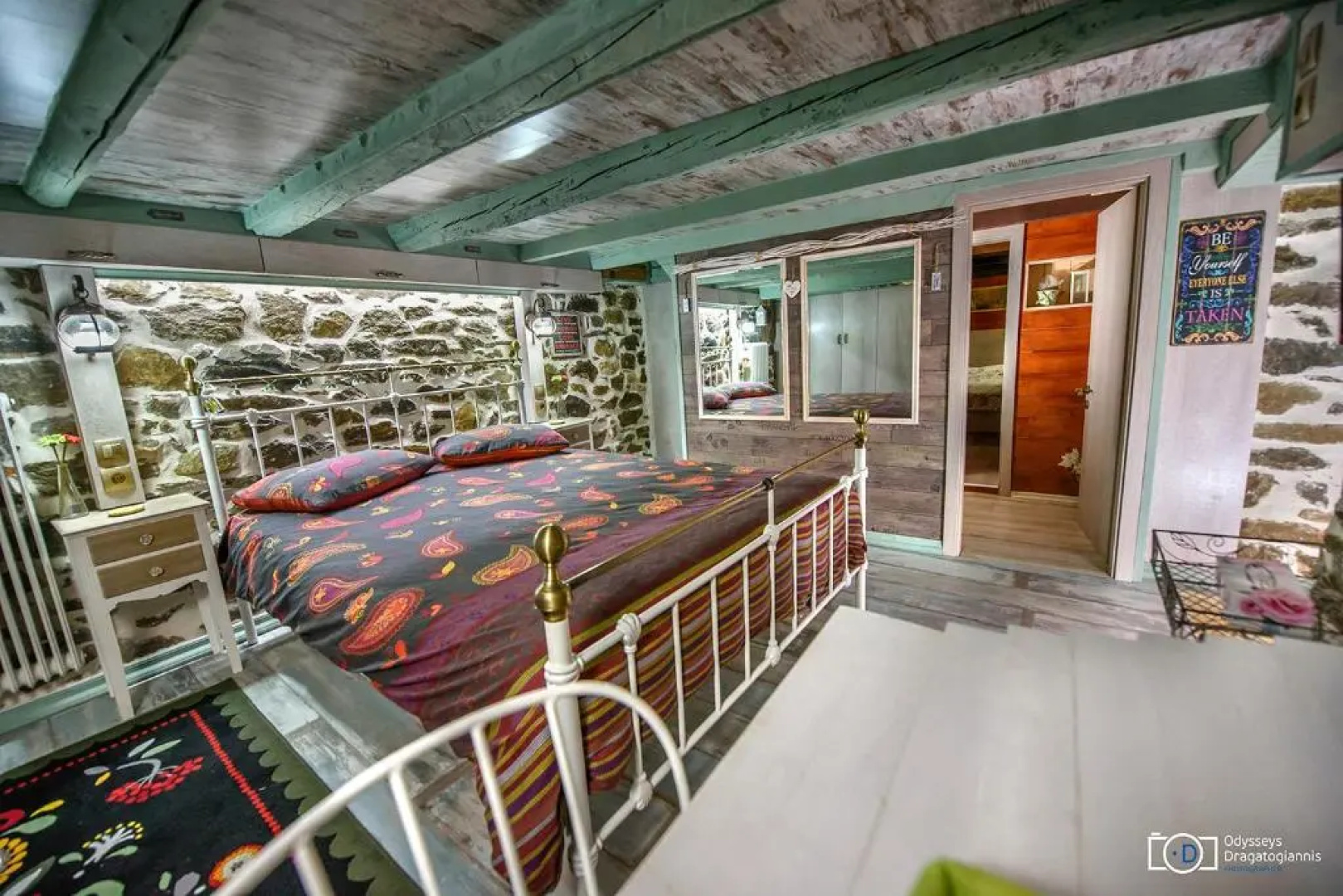 Traditional Guesthouse