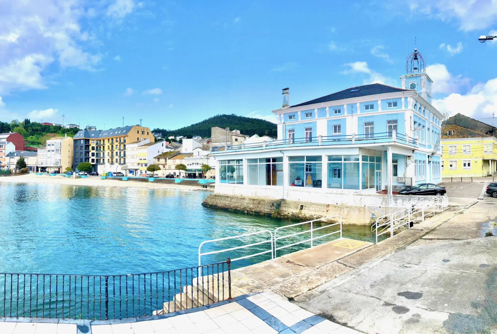 The Cliffs - Sunset Village Beach 1A