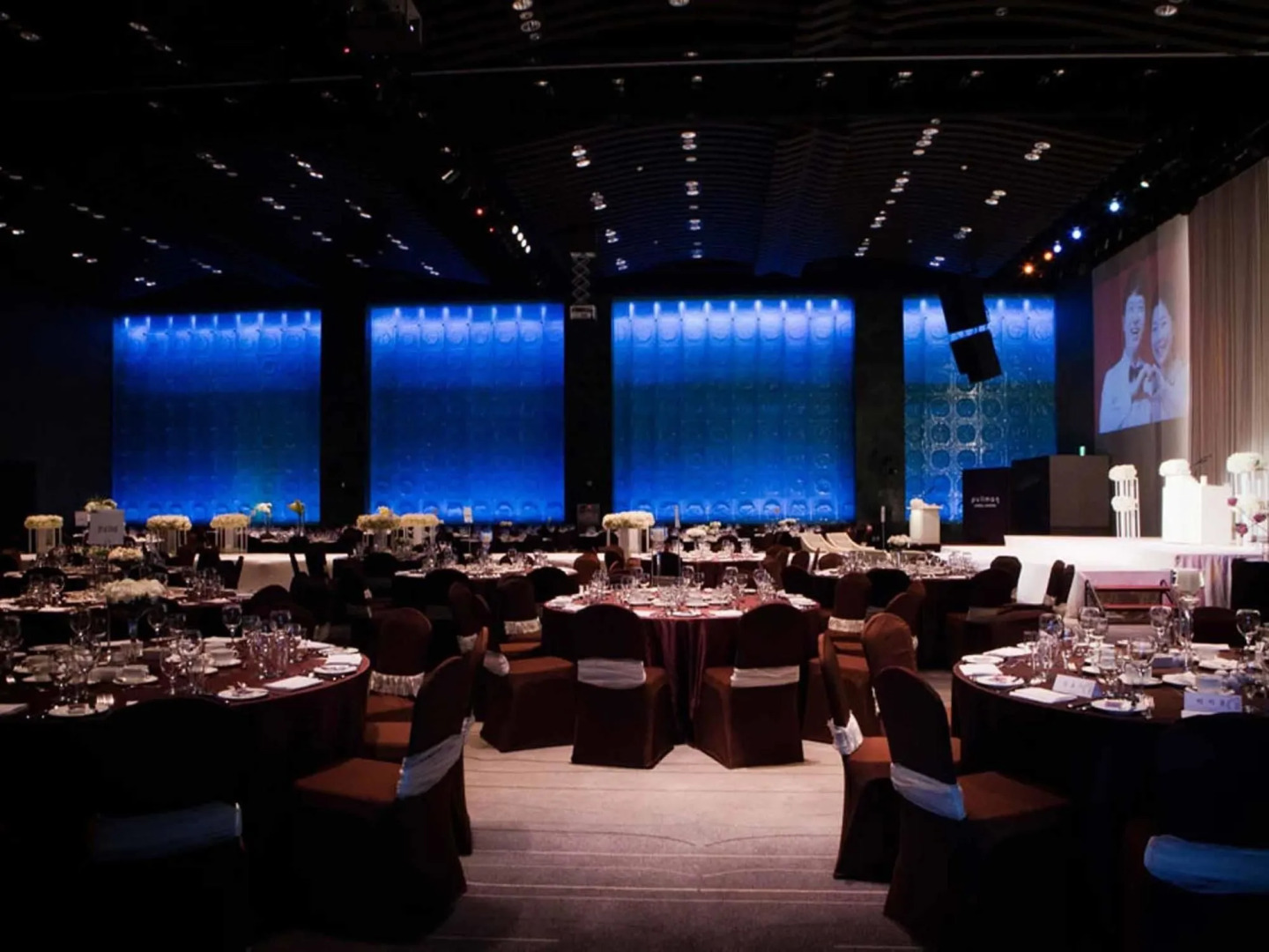 Grand Mercure Ambassador Changwon