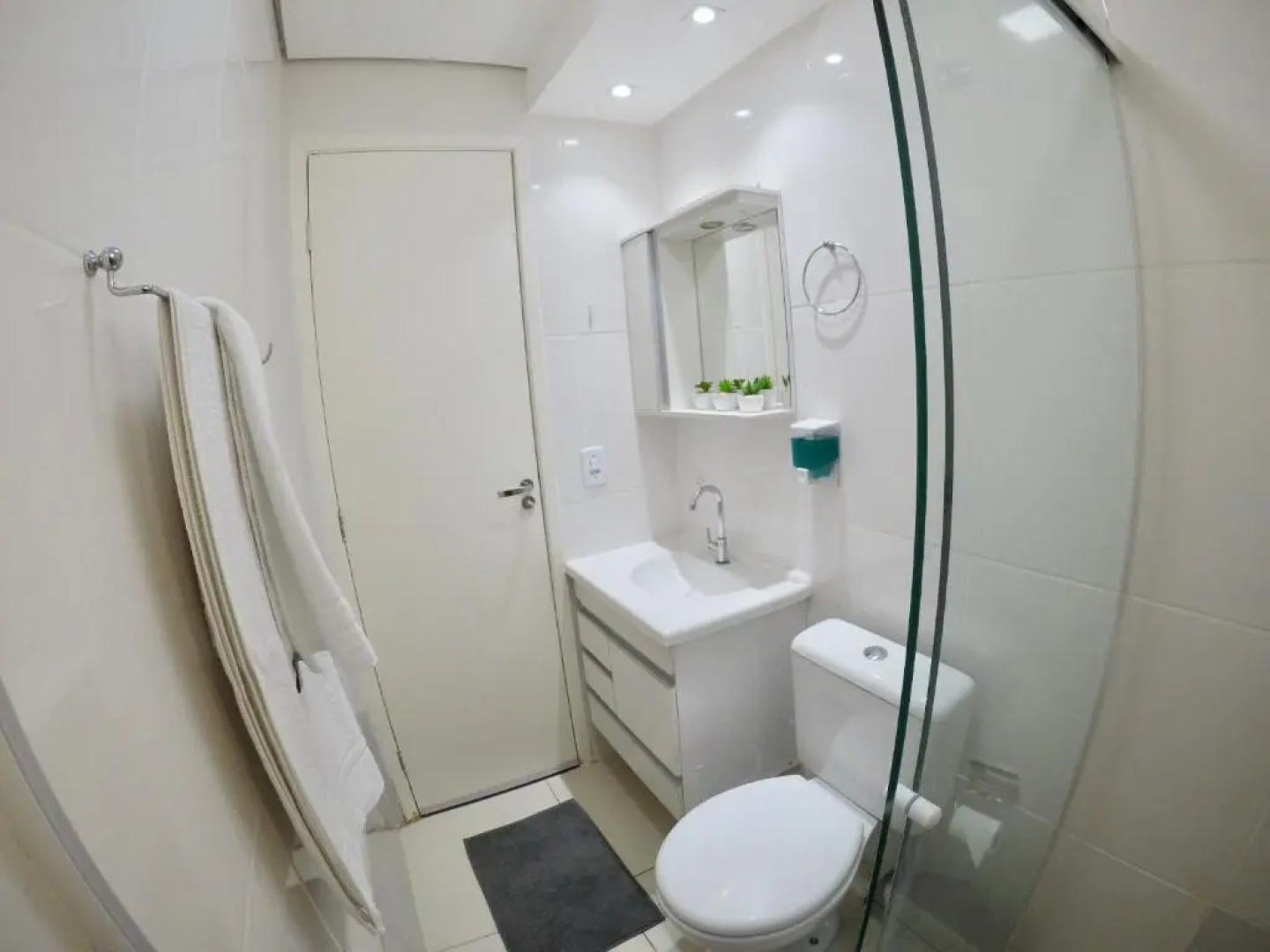 APARTMENTFORSTAY 18 Tânger