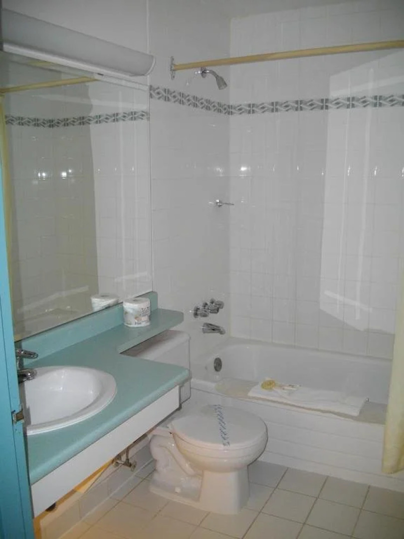 Economy Inn Prince George