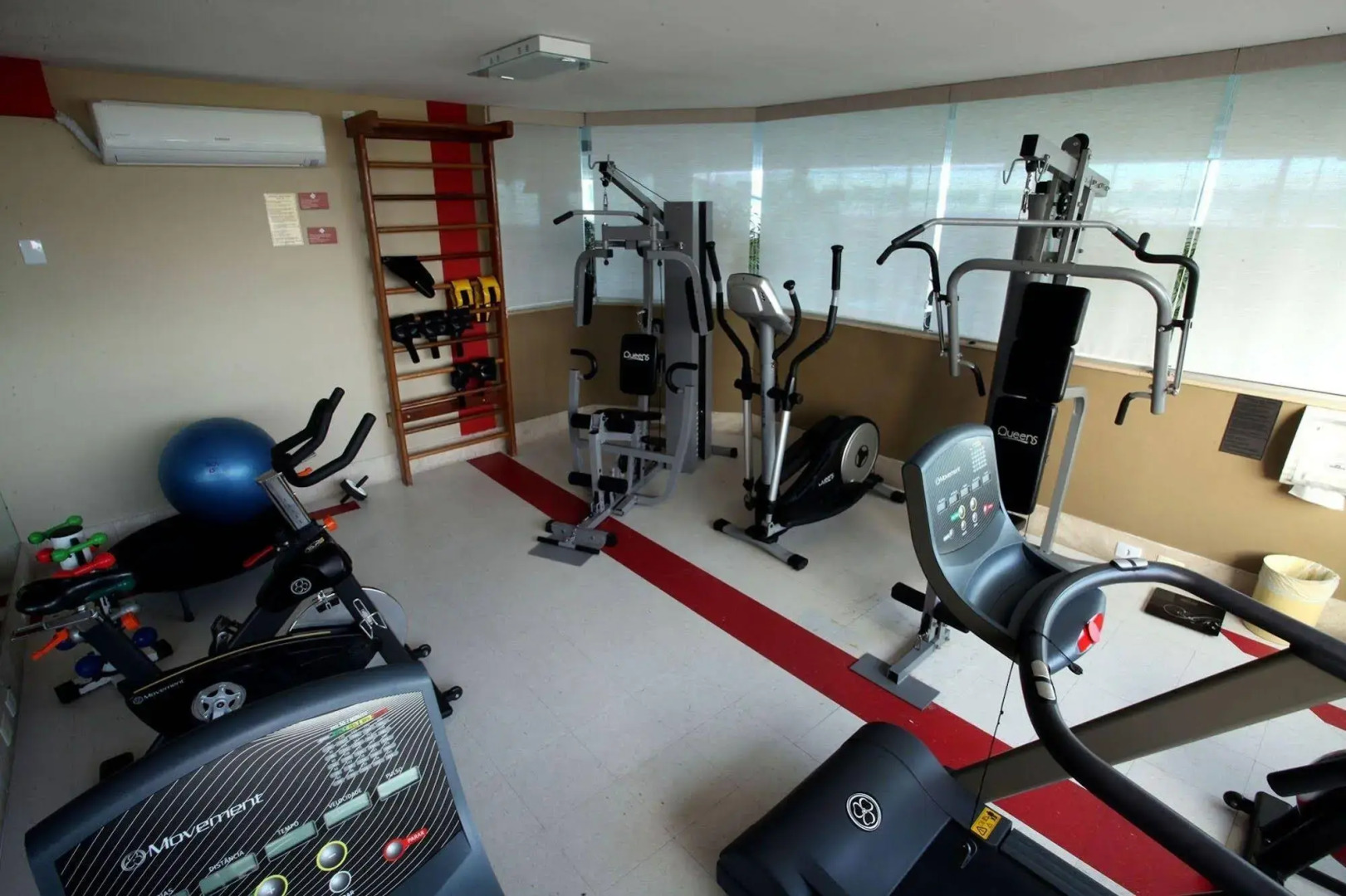 Royal Macaé Palace Hotel