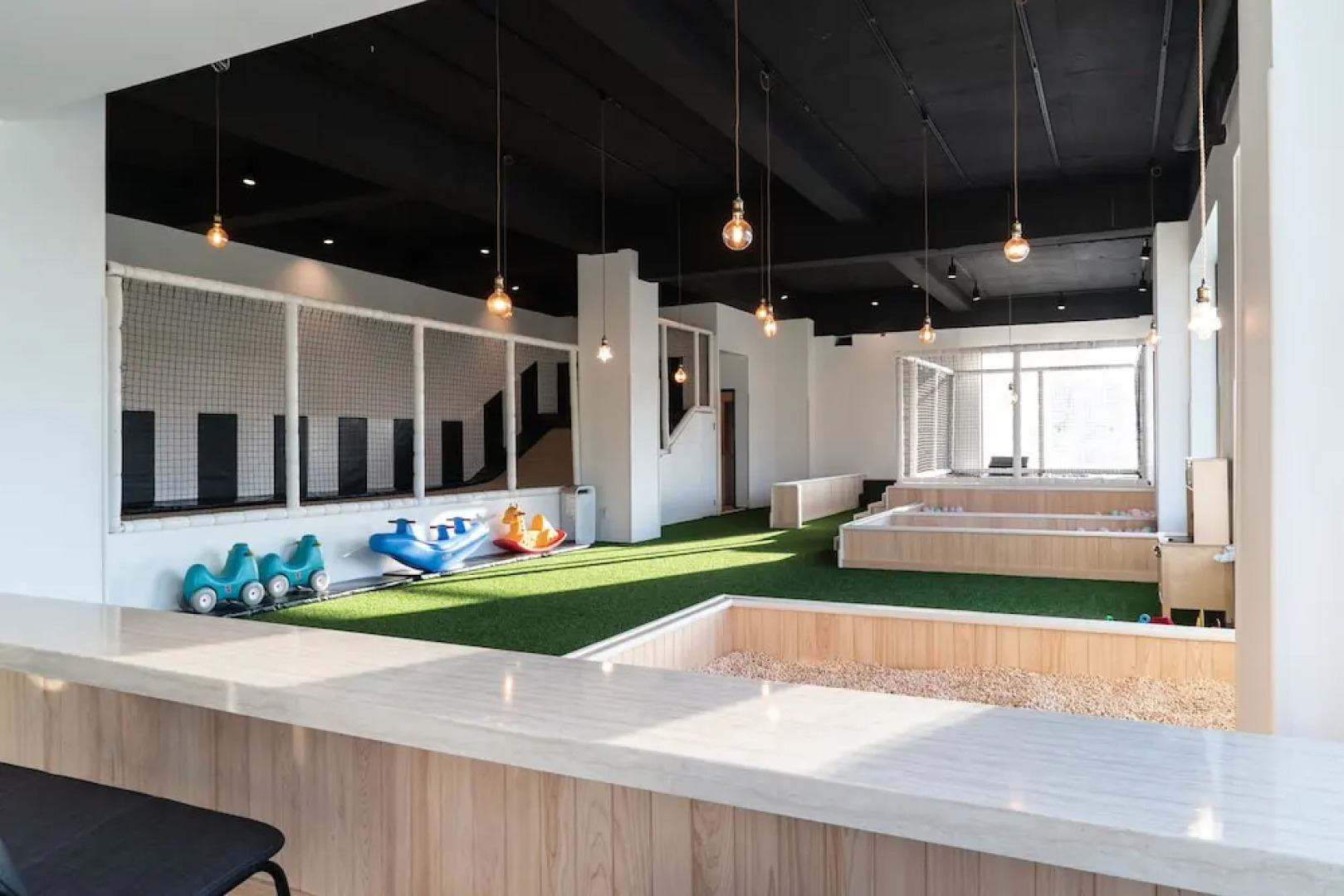 Namhae Sports Park Hotel