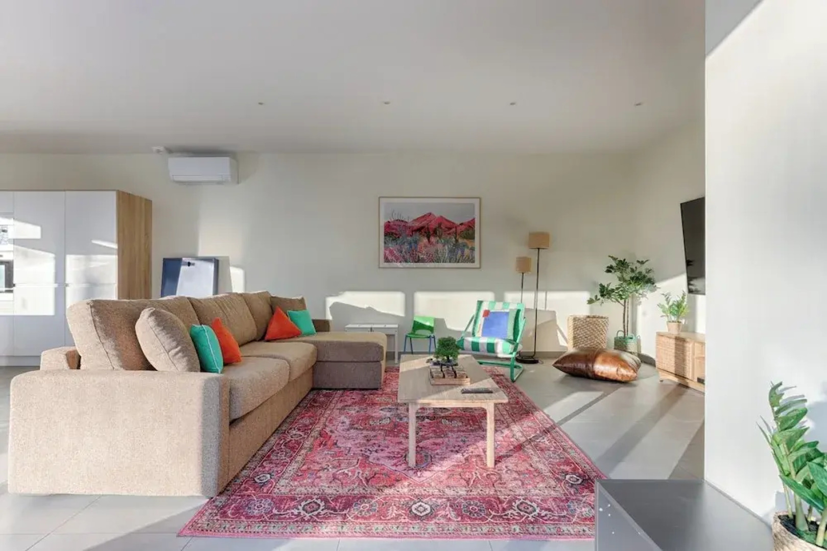 Villa Carotte à 10 Minutes de Disneyland Paris