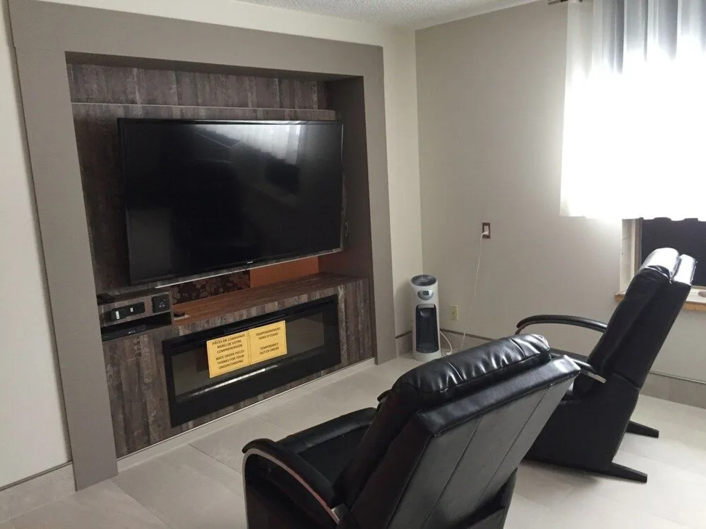 Amosphère Complexe hôtelier