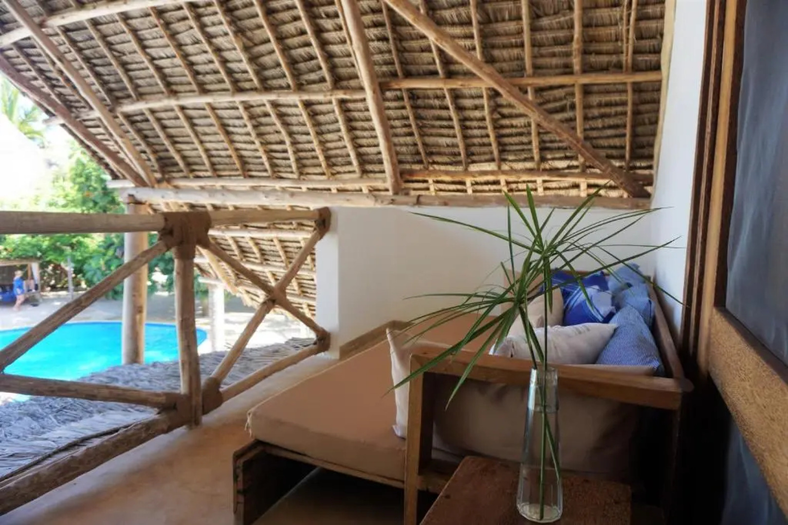 Marafiki Beach Hotel