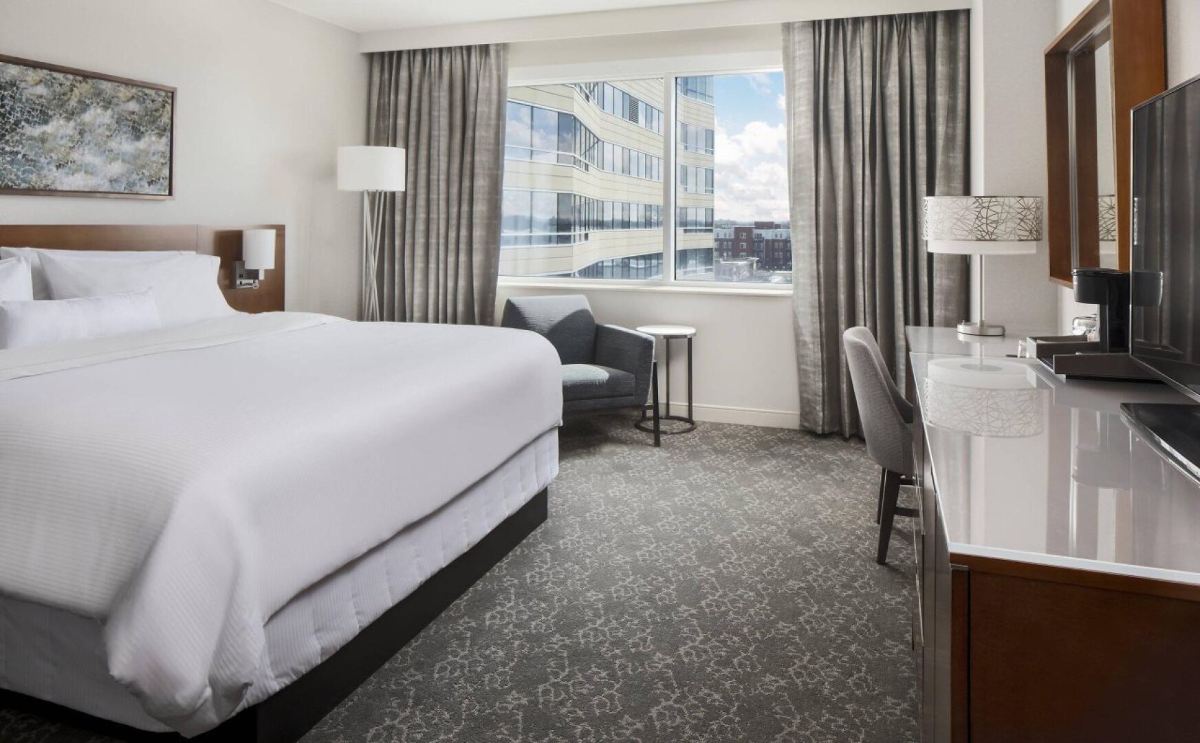 The Westin Edina Galleria