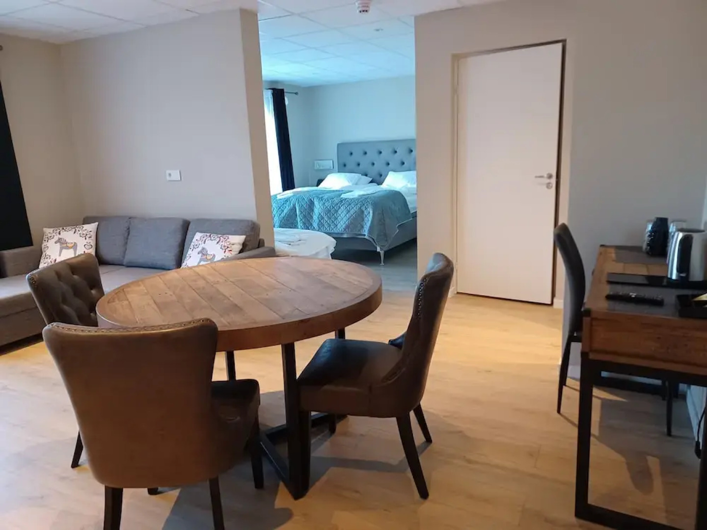 Solstickan Hotell & Vandrarhem