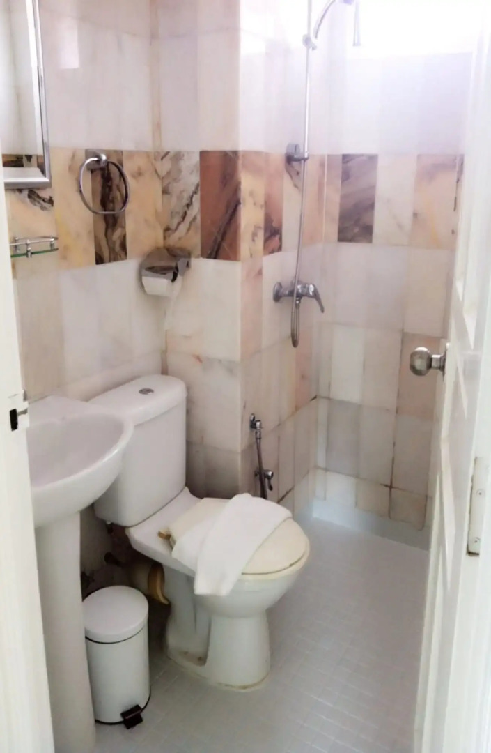 Century Bay Private Residences