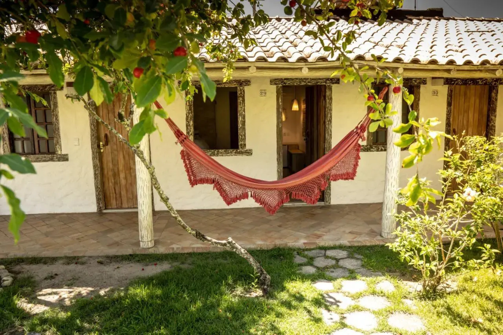 Aquarela Praia Hotel