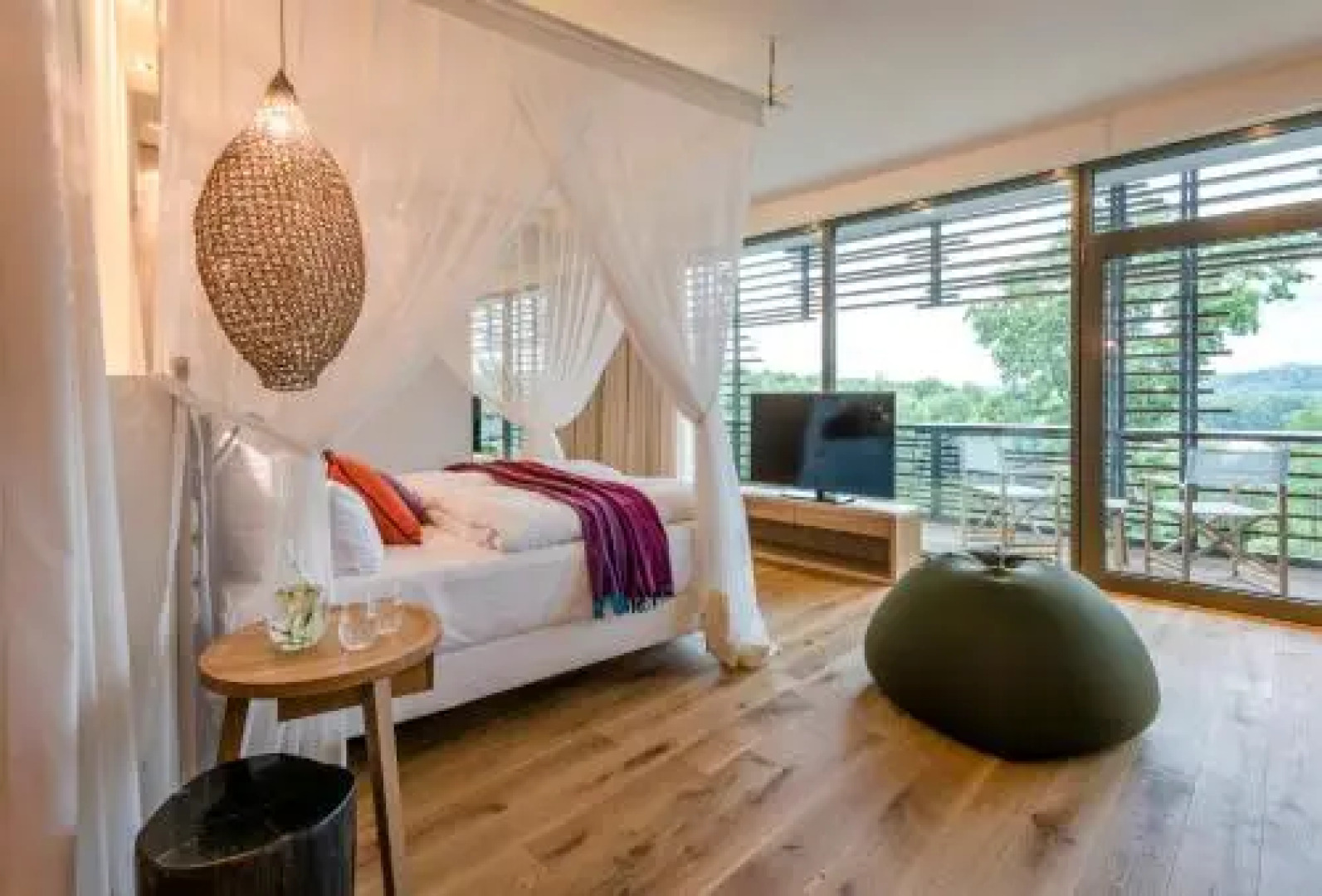 Seezeitlodge Hotel & Spa