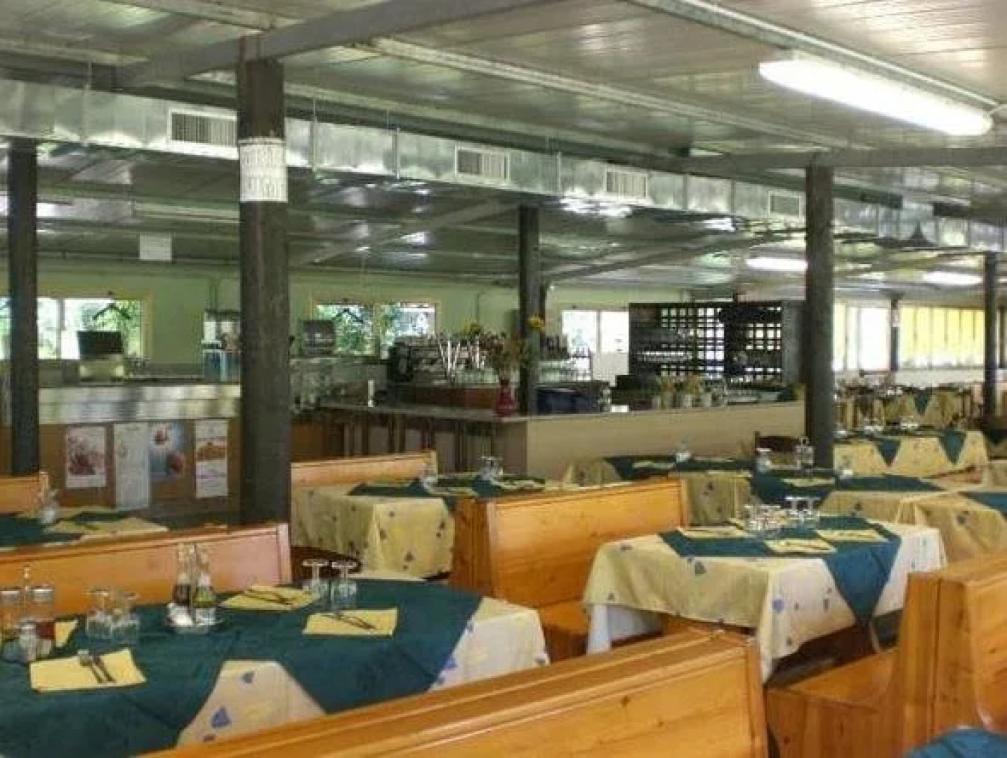 Ristorante Albergo Al Donatore