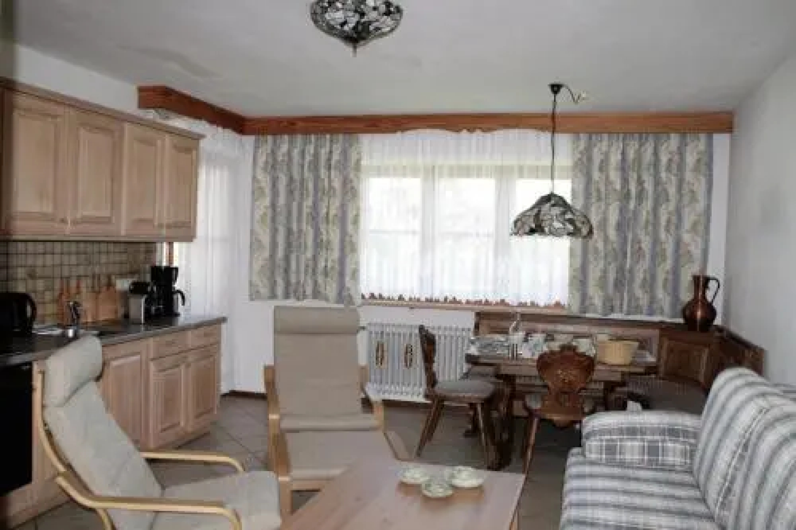 Ferienwohnung Jauß