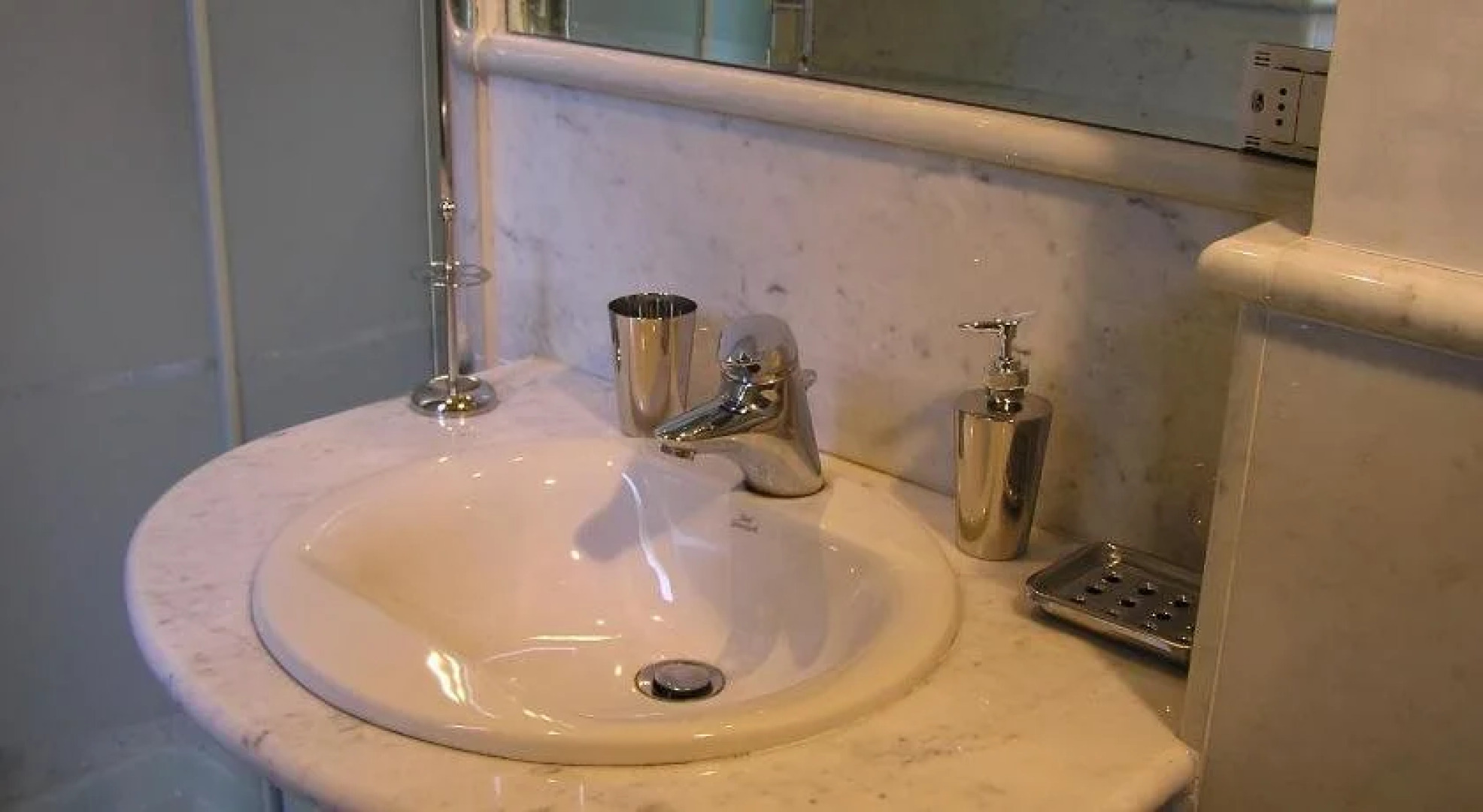 Bed & Breakfast Villa Palma