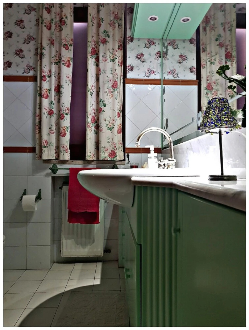 Il Glicine Acitrezza