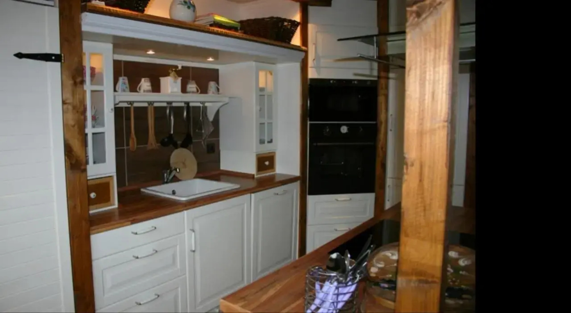 Landhaus Ferienwohnung Erika