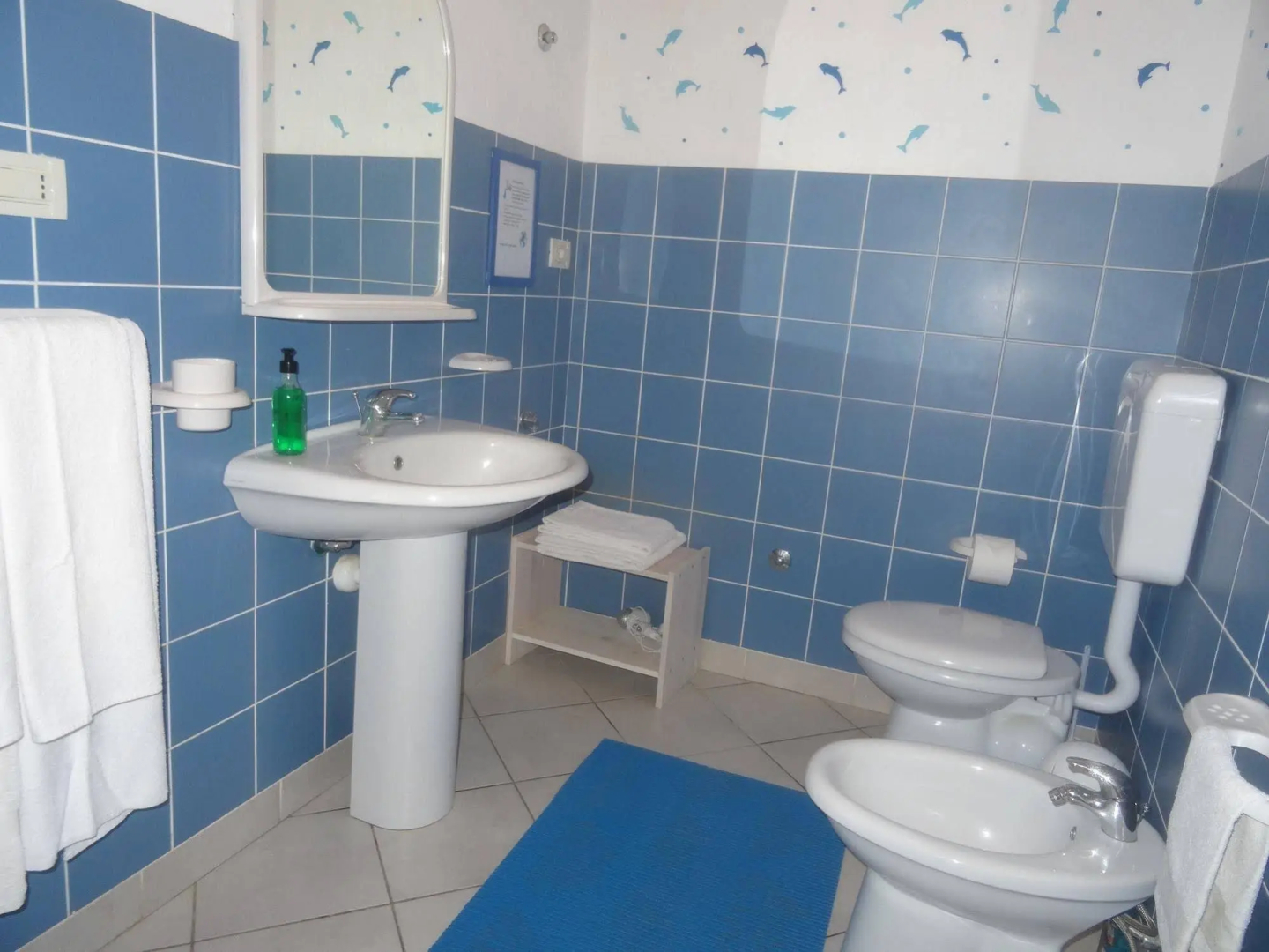 Sea View Apartments Boa Vista