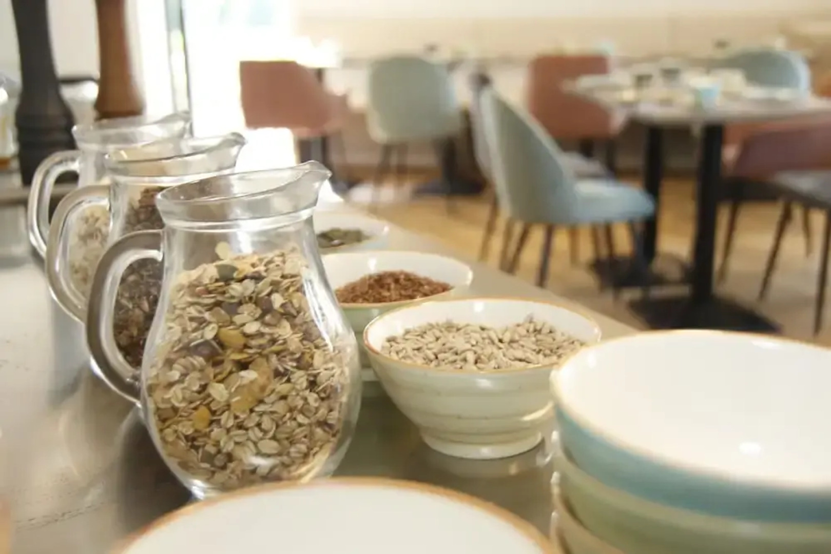 Amelie N°3 Hotel & Appartements