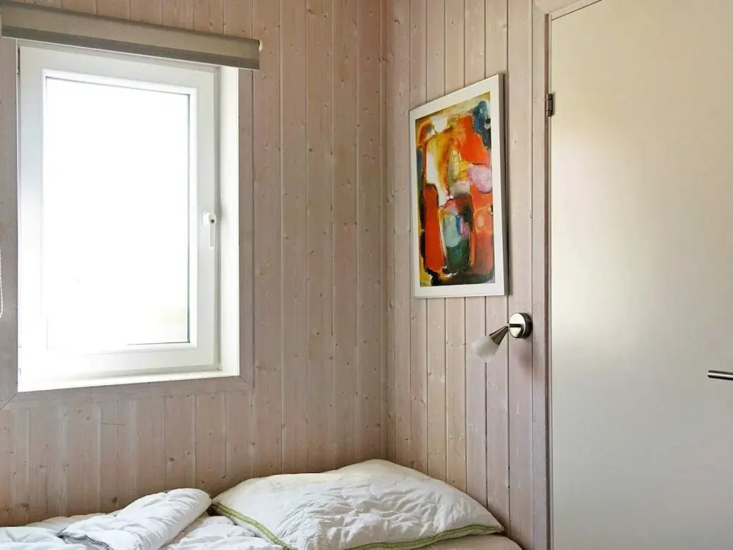 Holiday Home in Otterndorf