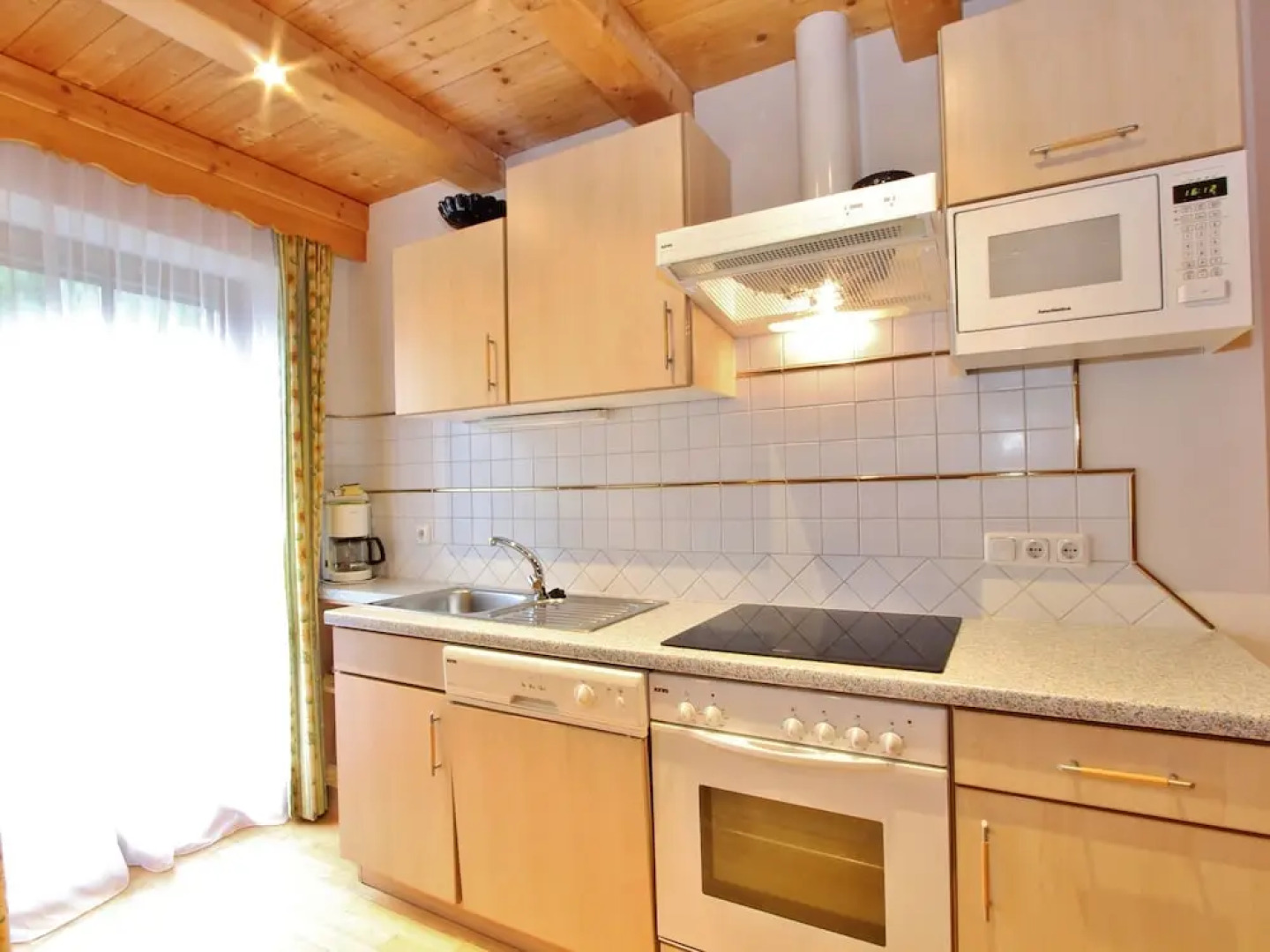 Charming Holiday Home With Private Swimming Pool in Salzburg