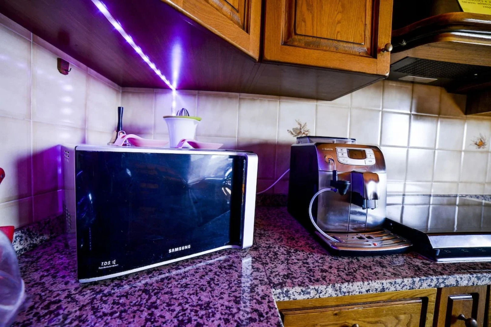 Affittacamere da Chocho's