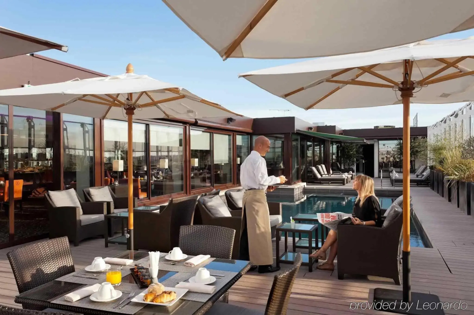 Pullman La Pléiade Montpellier Centre