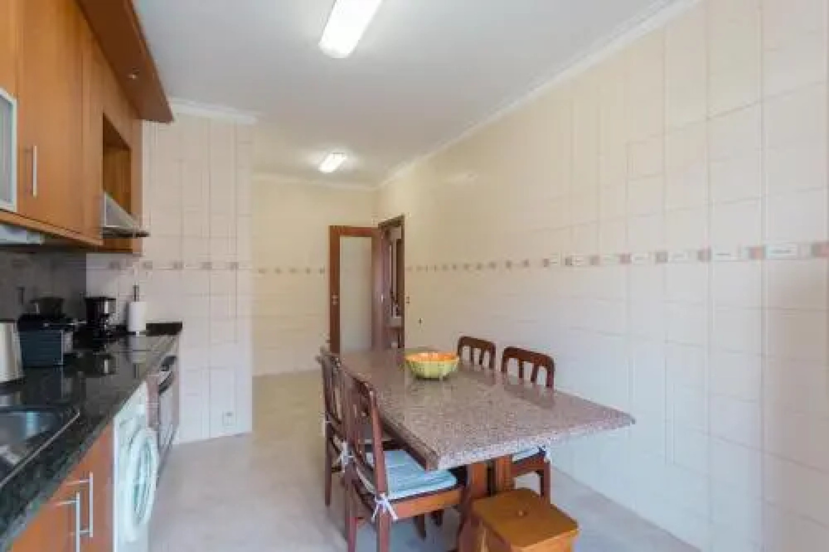 Apartamento Praia São Martinho do Porto