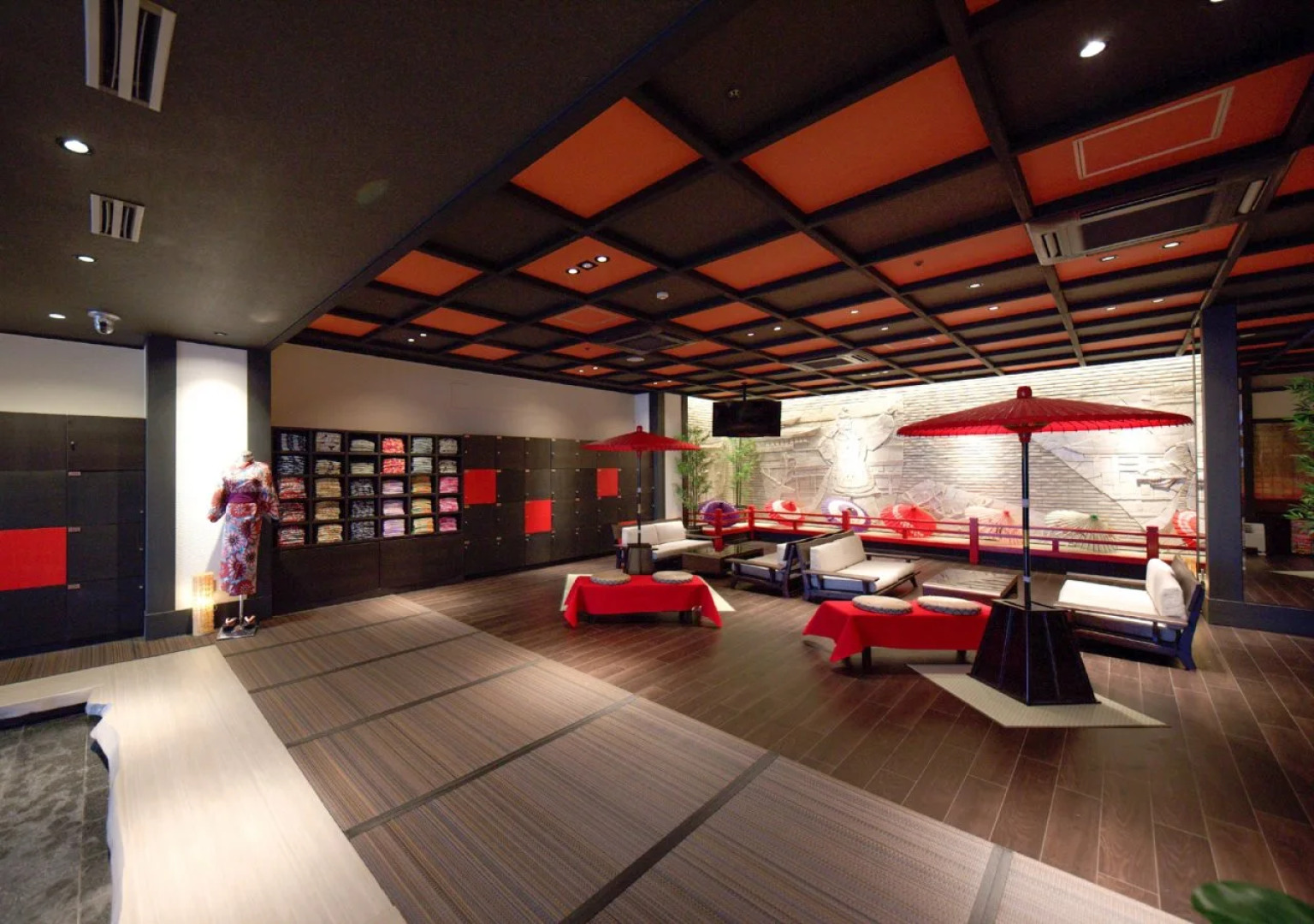 LiVEMAX RESORT AKIMIYAJIMA