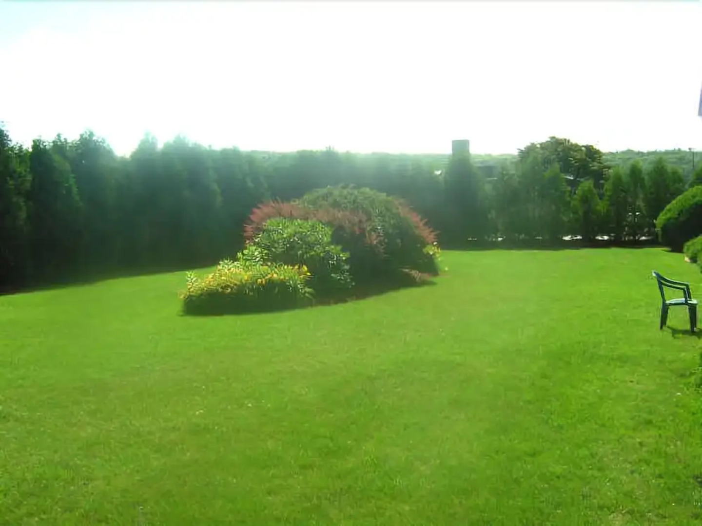 Classic Suites and Inn