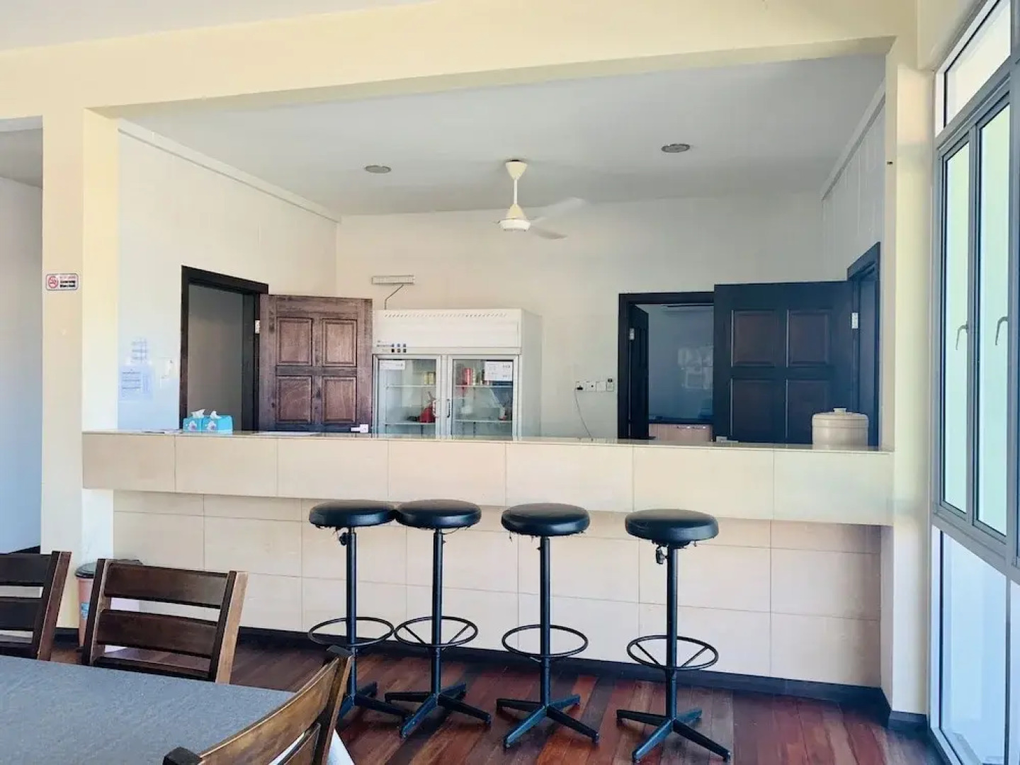 OYO 90036 Eagle Wood Garden