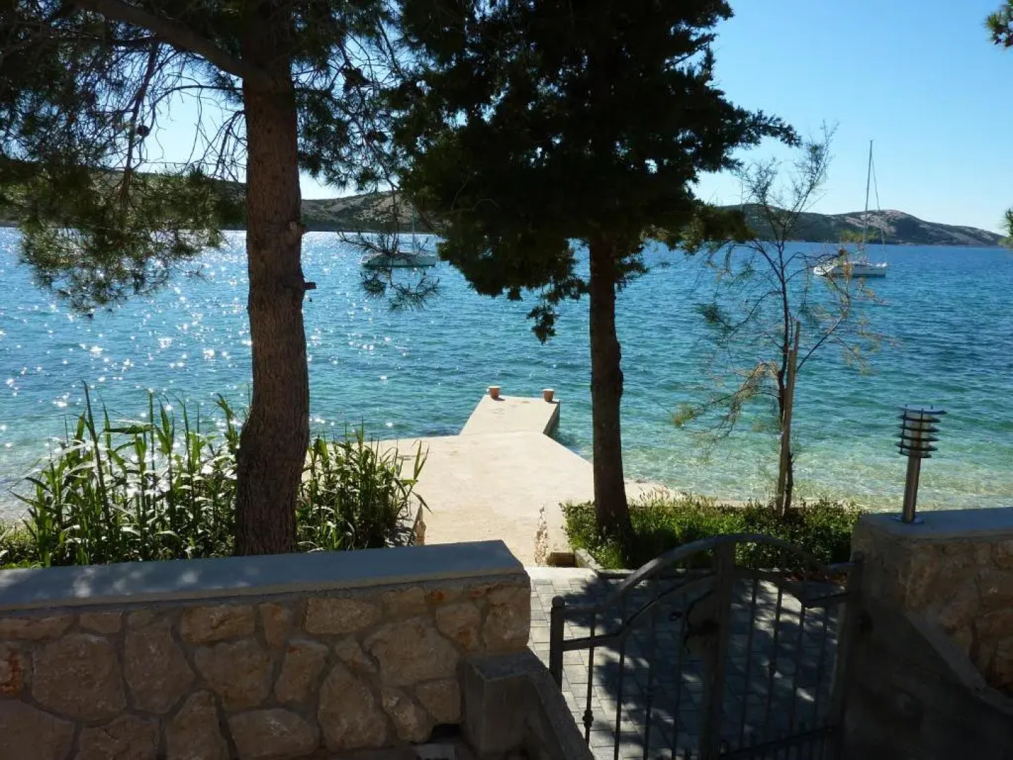 Sea view apartments AZ on the beach - AE1093