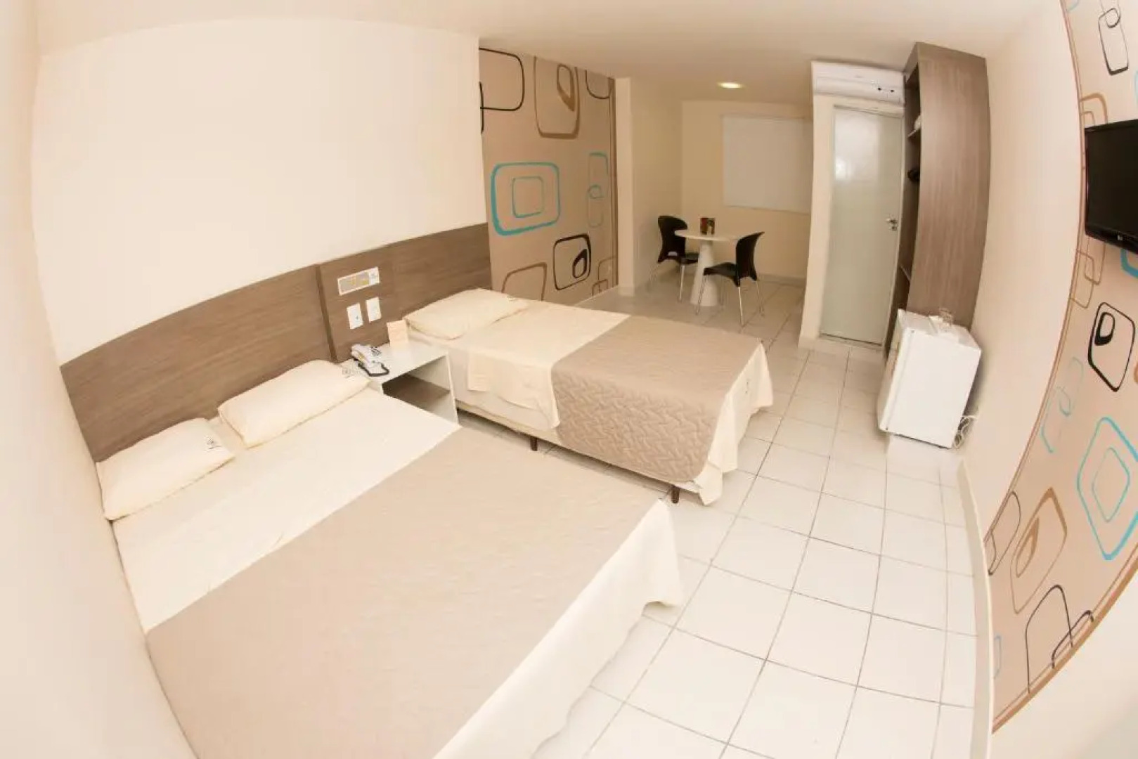 Hotel Central Caruaru