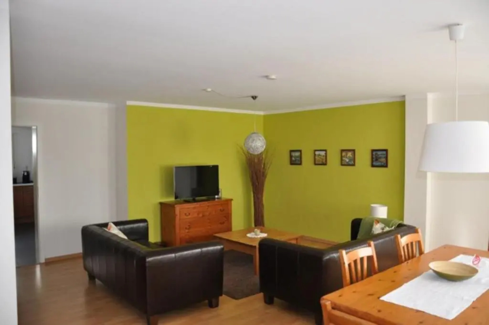 Ferienwohnung Guddat