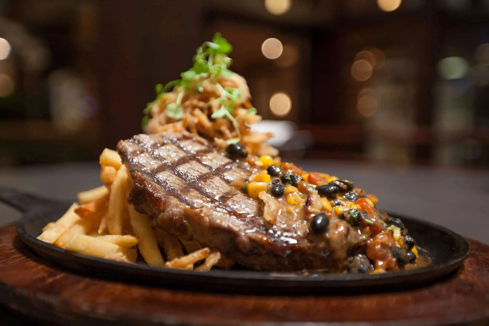 Wyndham Dallas Suites - Park Central