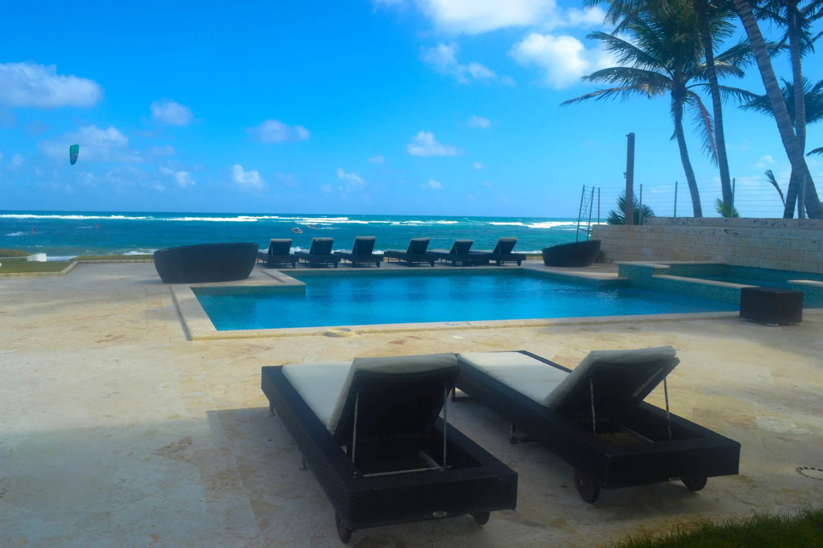 Watermark Luxury Oceanfront All Suite Hotel