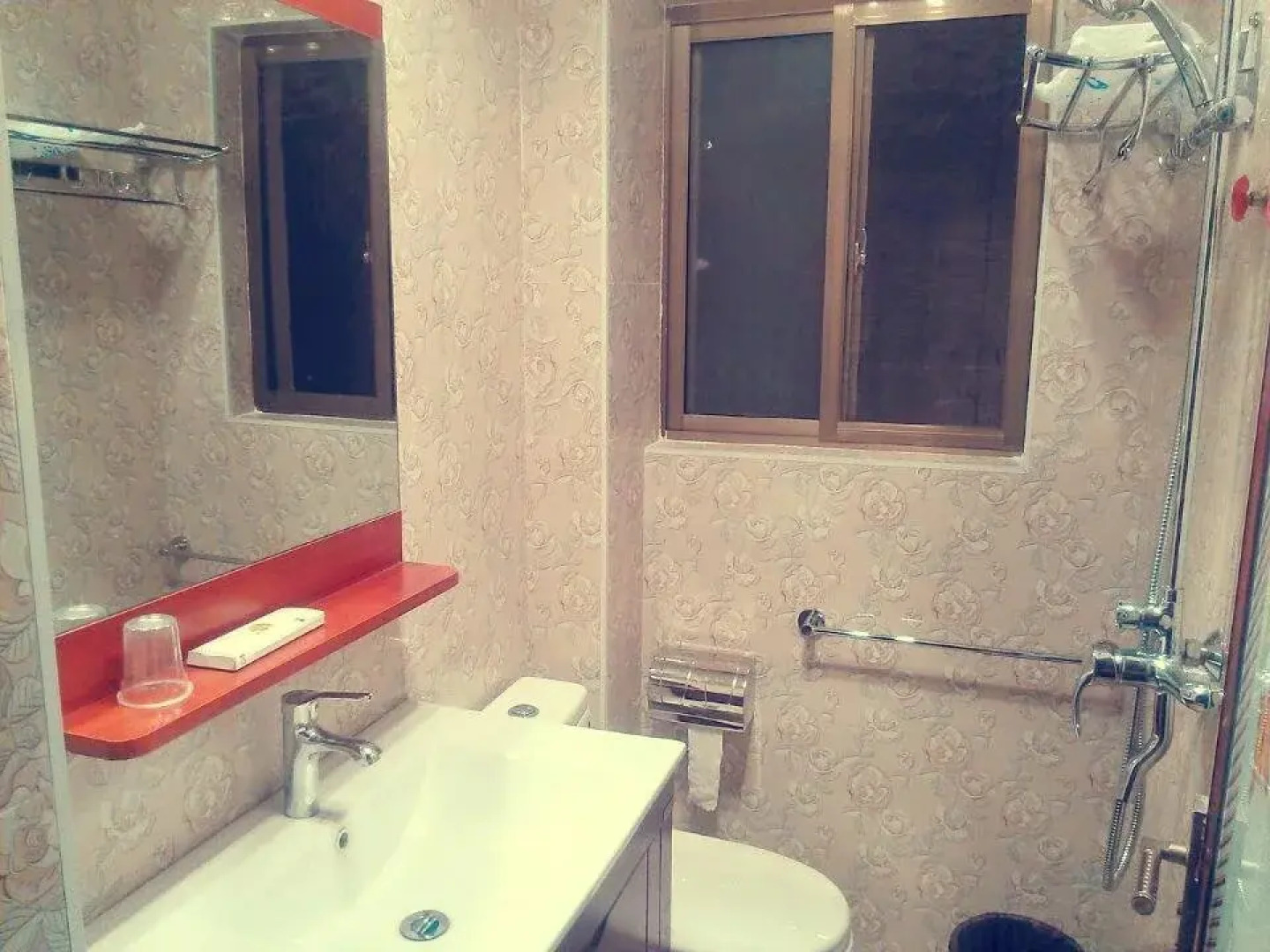 Wuyuan Ancient Well Yayuan Inn