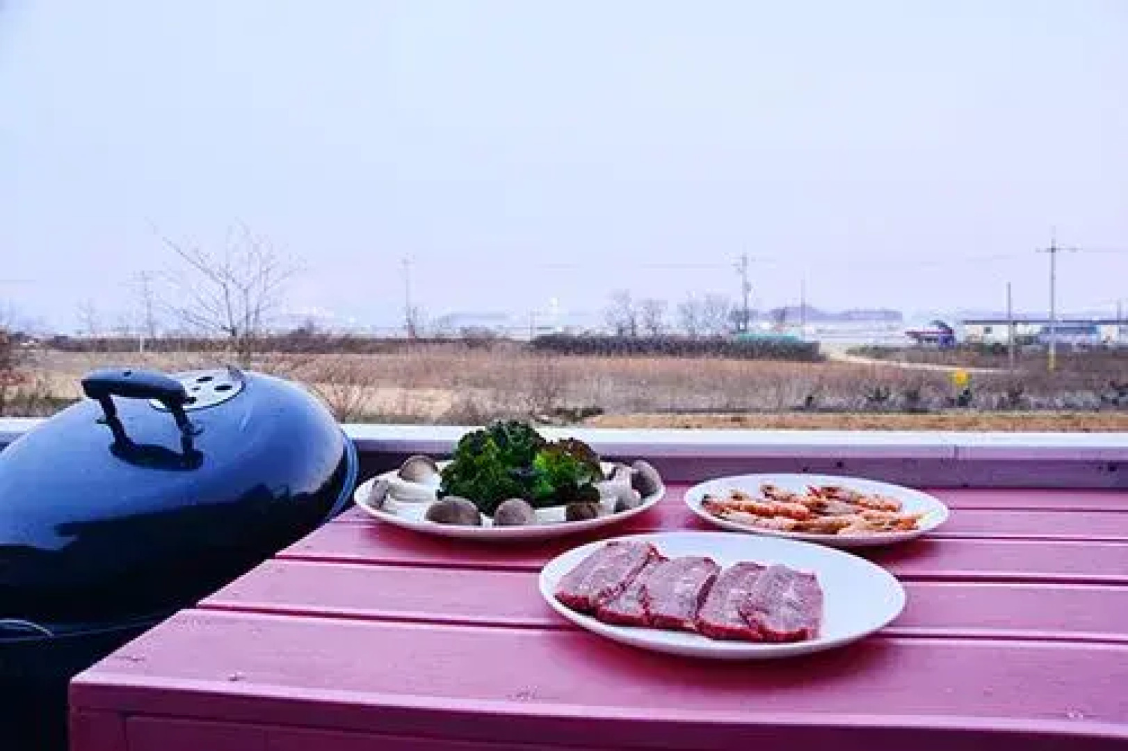 Anmyeondo Star Pension