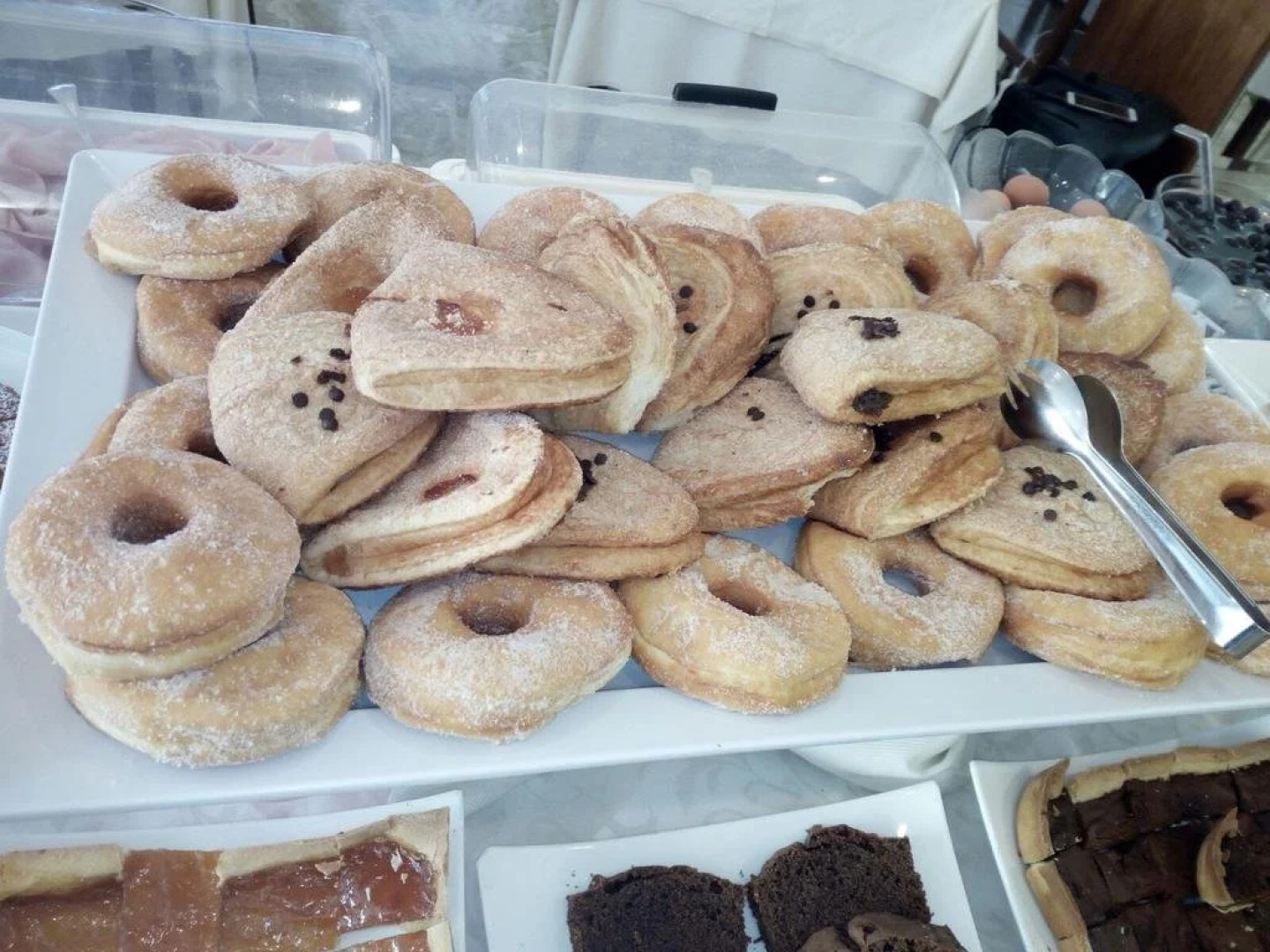 Hotel Gioiella Depandance