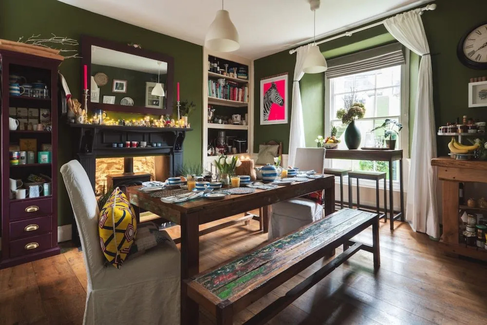 One Drake Road Hotel