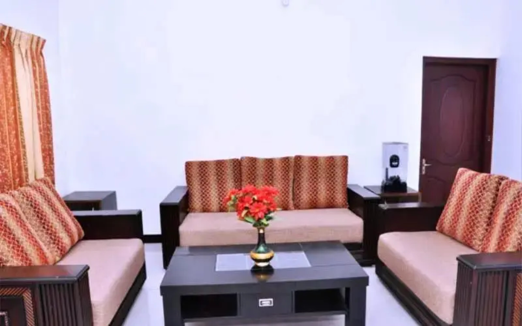 Apple Breeze Resort