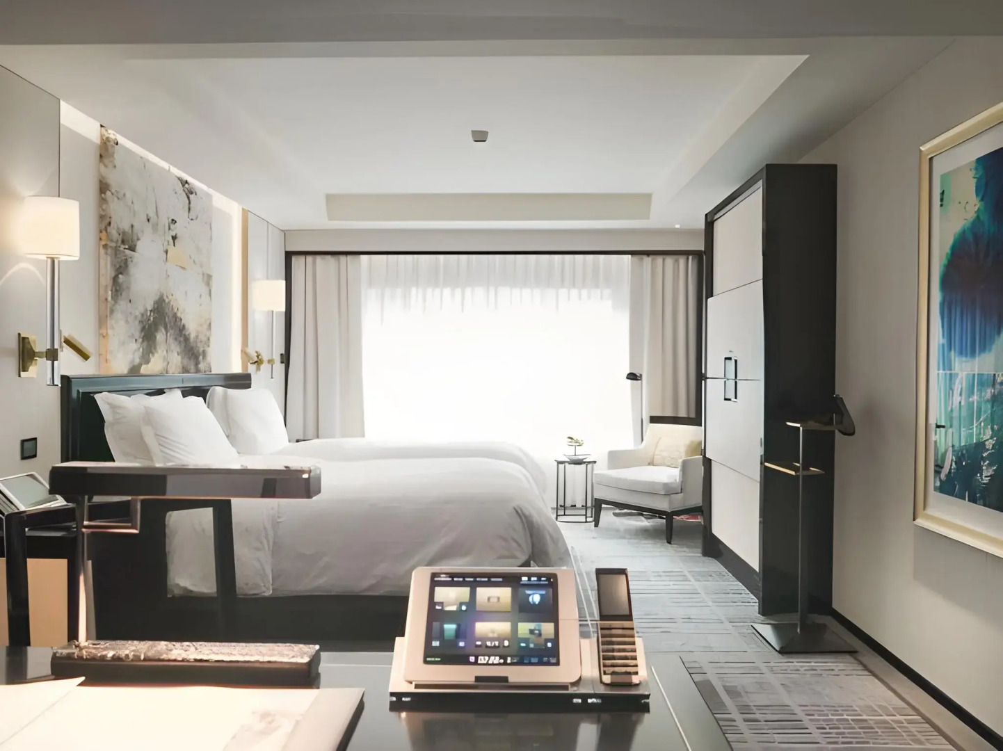 The Peninsula Beijing