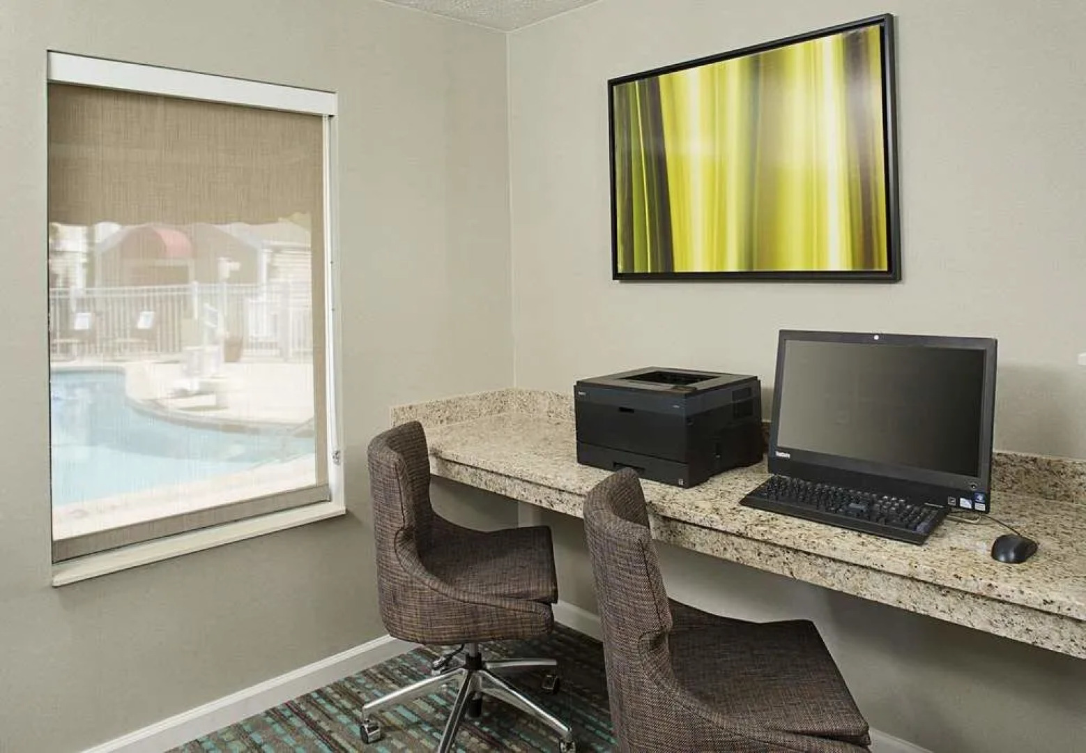 Residence Inn by Marriott Lexington