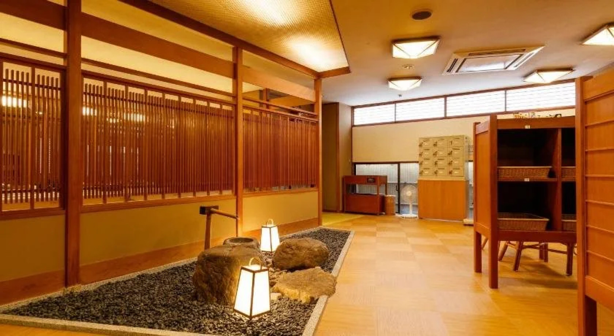 Awazuonsen Kitahachi