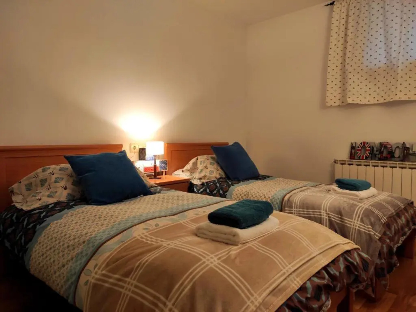 Can Galli - Duplex en Llanars