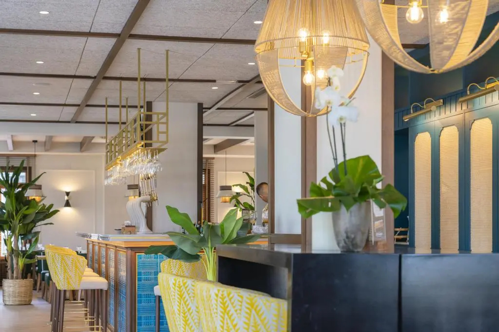 Puente Colgante Boutique Hotel